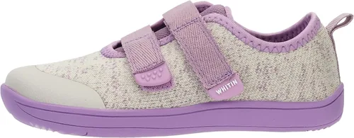Miniatura 6 de WHITIN - Zapatos de ir descalzo anchos para niños pequeños Zapatillas minimalistas para niños/niñas Suela Zero-Drop saludable Crecer de manera