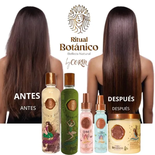 Miniatura 5 de KIT 5 Crecimiento Acelerado y Ultra Reparador S.O.S: Champú de Cebolla, Mascarilla para el Cabello, Acondicionador Intensivo PLEX, DUO