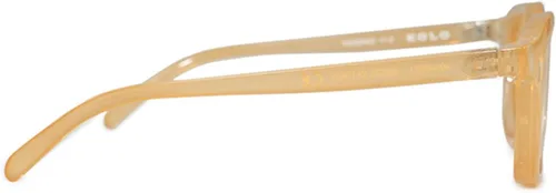 Miniatura 3 de Kolo Webster - Lentes de bloqueo de luz azul, para hombres y mujeres, UV400 Dark Tortoise