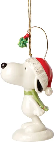 Lenox Adorno de Snoopy 893716 2022