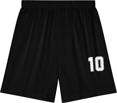 Miniatura 4 de SCP FOUNDATION SECURE CONTAIN PROTECT Camisetas de fútbol para niños, camisetas de fútbol para jóvenes, entrenamiento atlético para 6 a 12 años