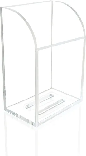 Miniatura 8 de PIAOLGYI Soporte para cuchara para máquina de hielo compatible con máquina de hielo de encimera Frigidaire (pala de hielo no incluida)