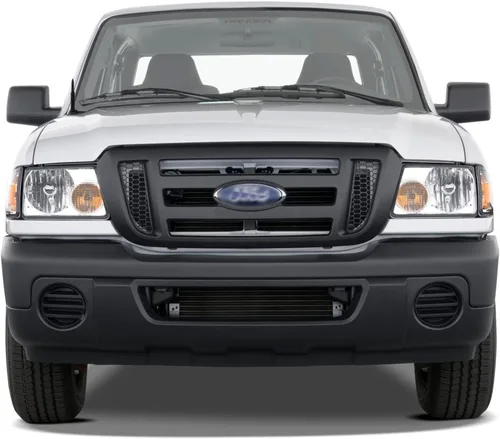 Miniatura 5 de Antena corta de aluminio de 4 pulgadas para Ford Ranger (1993-2012)
