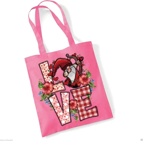 Miniatura 5 de Parches termoadhesivos para ropa para el día de San Valentín, 6 hojas de calcomanías de transferencia de calor para el día de San Valentín