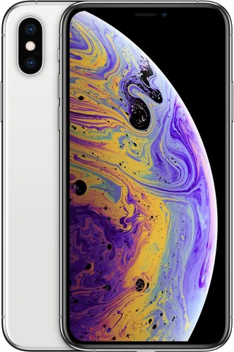 Miniatura 7 de Apple iPhone XS [64 GB, dorado] + suscripción de la empresa de telefonía [Cricket Wireless]