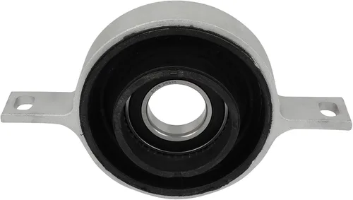 Miniatura 8 de SCITOO Cojinete de soporte central del eje de transmisión trasero apto para Porsche Cayenne 2003-2006 2008-2010, para Volkswagen Touareg 2004-2010
