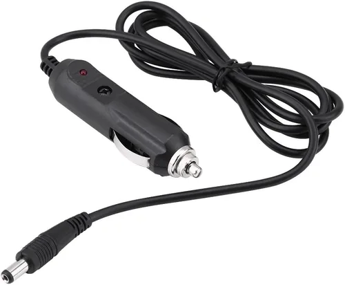 Miniatura 3 de Hervidor eléctrico para automóvil, taza de viaje calentada de acero inoxidable de 16 onzas, caldera de agua, taza de calefacción portátil