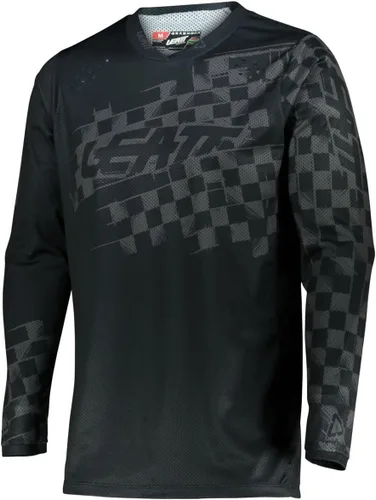 Miniatura 3 de Leatt Jersey Moto 4.5 Lite Adulto
