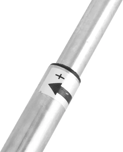 Miniatura 6 de Soporte telescópico para colgar, amoladora rotativa de rotación 360, mini soporte para taladro, altura ajustable, eje flexible, soporte para colgar