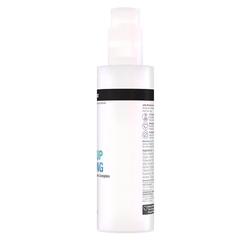 Miniatura 12 de Neutrogena Limpiador de gelatina refrescante para derretir maquillaje, 7% complejo de vitaminas emolientes, removedor suave de maquillaje de cara