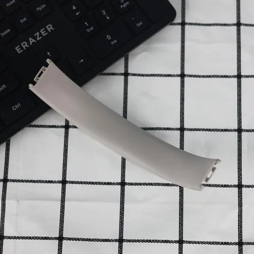 Miniatura 9 de Studio Pro - Juego de repuesto para diadema, bisagra y cojín de repuesto para auriculares Beats Studio Pro, accesorios de piezas duraderas