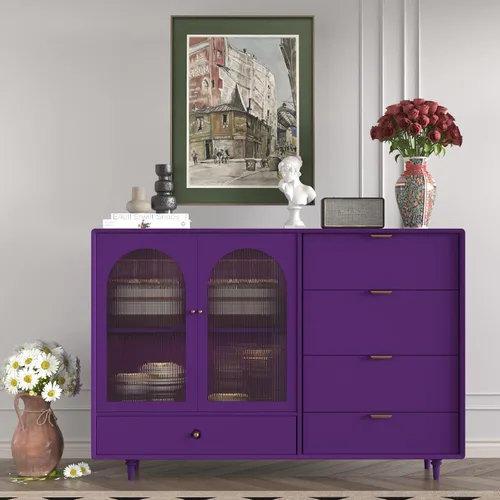 Miniatura 2 de Papel tapiz de vinilo adhesivo morado para despegar y pegar, papel tapiz de color sólido extraíble para sala de estar, dormitorio, revestimiento