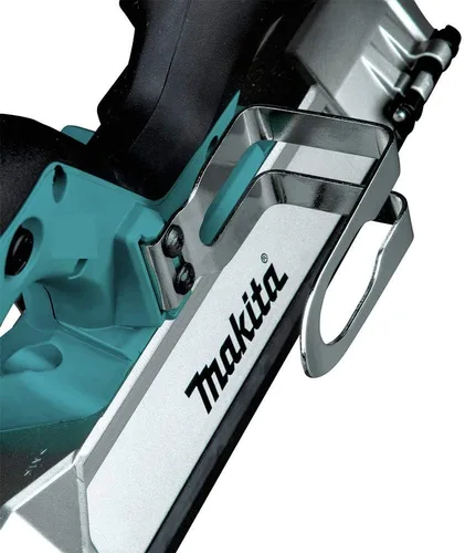 Miniatura 6 de Makita XBP03T 18V LXT Kit de sierra de banda compacta inalámbrica de iones de litio (5.0Ah)