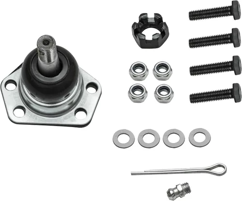 Miniatura 5 de Detroit Axle - Rótulas delanteras de 4 piezas para Chevy Malibu Blazer Impala S10 Monte Carlo LLV EL Camino GMC Jimmy Buick LeSabre Electra Regal