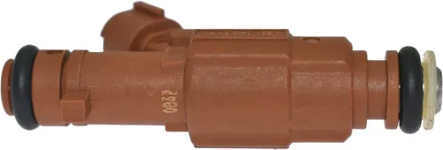Miniatura 2 de Inyector de combustible 35310-2G150 compatible con Hyundai Sonata Kona Kia Cerato Rio Sportage 2.0L