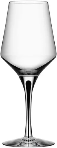 Miniatura 2 de Orrefors Metropol - Copas de vino blanco (juego de 2 unidades), transparente