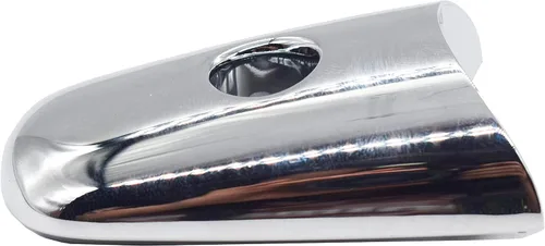 Miniatura 5 de 80646-1BA0A Manija de puerta de coche cromada para Nissan Infiniti QX60 QX70 QX80 2014-2019 EX35 2008-2012