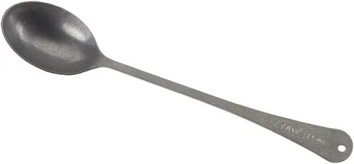 Barfly Cuchara de barra medida, 1 cucharada, Vintage