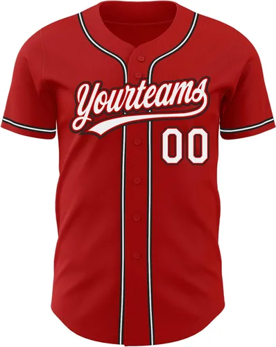 Miniatura 43 de Camisetas de béisbol deportivas personalizadas, camisetas de equipo personalizadas, camisetas de béisbol, nombre y número cosidos S-7XL