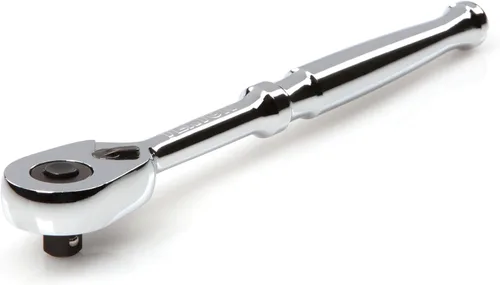 Miniatura 2 de TEKTON Trinquete de liberación rápida de 1/4 pulgadas x 6 pulgadas SRH11006