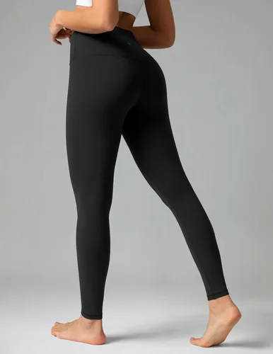Miniatura 3 de Colorfulkoala Dreamlux - Leggings de entrenamiento con cintura alta para mujer, pantalones deportivos de yoga con entrepierna de 2528 pulgadas