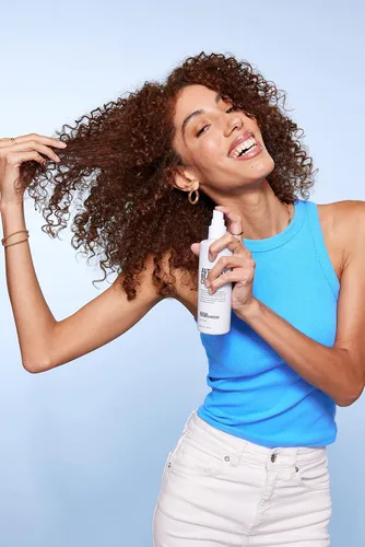 Miniatura 4 de Authentic Beauty Concept Acondicionador de spray hidratante Spray ligero sin enjuague Añade humedad y manejabilidad Cabello normal a seco