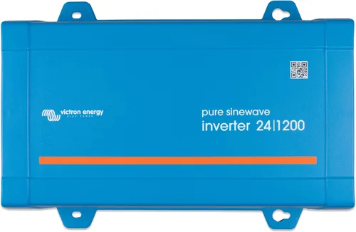 Miniatura 7 de Victron Energy Inversor de onda sinusoidal pura de 800VA 24-Volt 120V CA, NEMA 5-15R