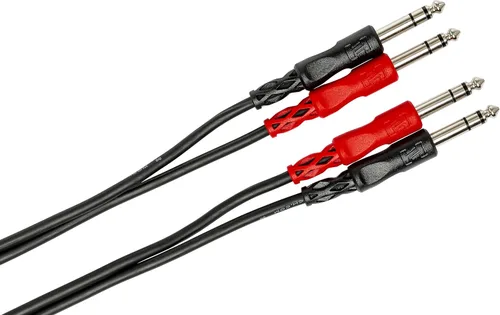 Miniatura 2 de Hosa CSS204-13.1 ft