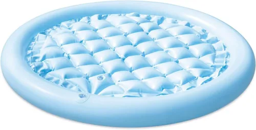 Miniatura 7 de Funsicle Ice Well - Bañera de inmersión fría, baño de hielo portátil de recuperación, para atletas y adultos, piscina de triple capa de 80 galones