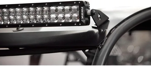 Miniatura 6 de TUSK Kit de barra de luz LED V2 de 30 pulgadas curvada para Polaris RZR 900 Trail Premium 2022