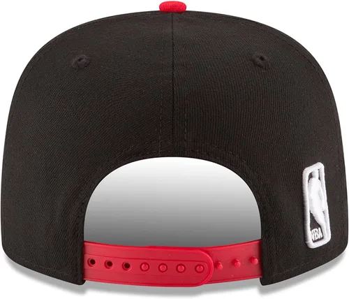 Miniatura 3 de NBA - gorra con visera de 2 tonos 9Fifty Original para hombres.