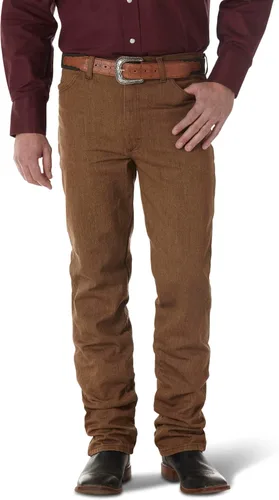 Miniatura 16 de Wrangler Recto para hombre