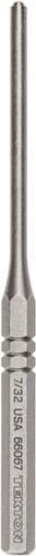 Miniatura 29 de TEKTON Punzón para pasador cilíndrico de 3/32 pulgadas 66063 Fabricado en Estados Unidos