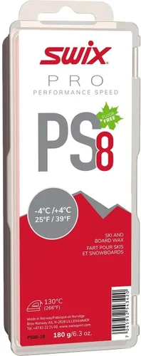 Miniatura 4 de Swix PS10 Amarillo Líquido 8.5 fl oz