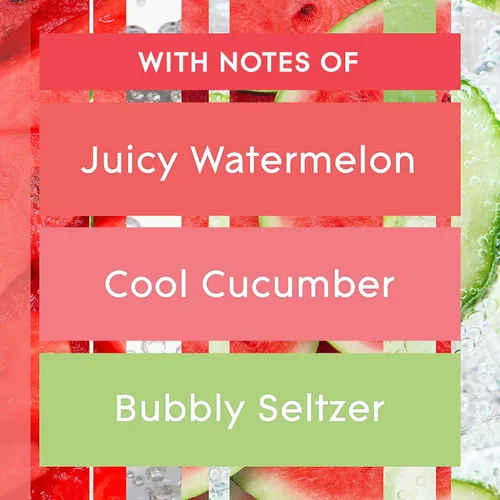 Miniatura 5 de Glade PlugIns - Recambios de ambientador, aceites esenciales y perfumados para el hogar y el baño, Strawberry Sundae Funday, 1.34 onzas, 2
