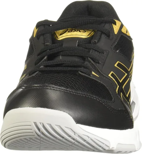 Miniatura 2 de ASICS Zapatos de voleibol Gel-Rocket 10 para hombre Negro M US