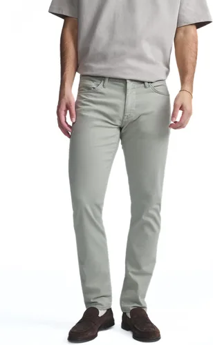 Miniatura 130 de Mavi Jake - Jeans para hombre, tiro regular, pierna ajustada