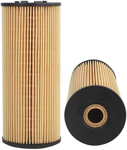4411800109 Filtro de aceite compatible con Mercedes Benz - 1726 2730 O304 O330 O340 O350 O403 O404 O560 Reemplazar con A3661840525 5001846629