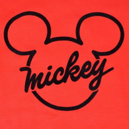 Miniatura 6 de Disney Lion King Winnie the Pooh Mickey Mouse Minnie Mouse Baby 3 Pack Bodysuits Newborn to Infant