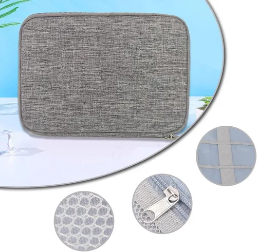 Miniatura 4 de Caja de reloj resistente al desgaste para correas de reloj y accesorios