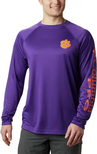 Miniatura 37 de Columbia Camisa PFG Terminal Tackle de manga larga, para hombre
