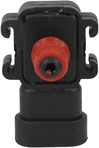 ZBN Sensor de mapa de presión absoluta del colector 16187556 12569240 213-796 12614973 Compatible con Chevrolet Chevy Buick Cadillac GMC GM Saturn