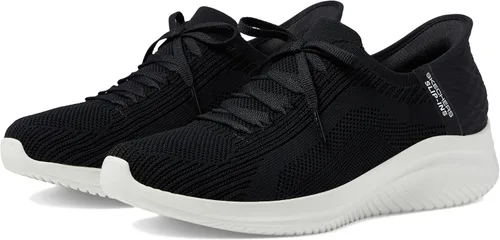 Miniatura 4 de Skechers Zapatos deportivos Hands Free Ultra Flex 3.0 Brilliant Path para mujer
