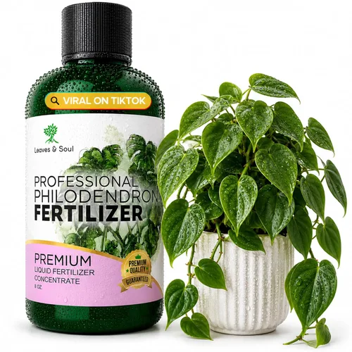 Miniatura 24 de Fertilizante líquido profesional para bambú de la suerte Concentrado 3-1-2 para plantas con flores Mezcla multiusos y suministros de jardinería