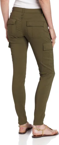 Miniatura 2 de Pantalones para mujer, de tubo, de la marca prAna