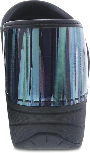 Miniatura 5 de Dansko XP 2.0 Zuecos para mujer Calzado ligero antideslizante para mayor comodidad y apoyo Ideal para profesionales de larga duración enfermería