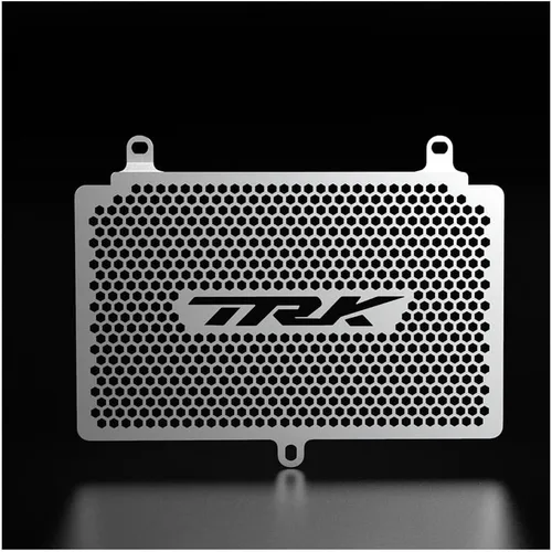 Motorcycle radiator grille, For B&enelli TRK 702 TRK702 TRK702X 2022 2023 2024 Motorcycle Accessories Radiator Grille Guard Cover Water Tank Net