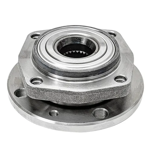 Miniatura 46 de Detroit Axle - Buje de rodamiento de rueda delantera para Ford Explorer Ranger Mercury Mountaineer Mazda B2300 B4000 B3000 Sport Trac, Cojinete