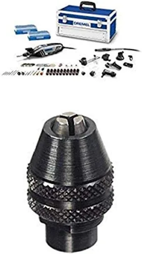 Juego de herramienta giratoria Dremel, de alto rendimiento