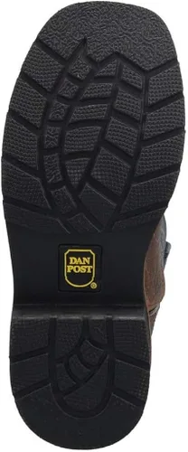 Miniatura 6 de Dan Post Unisex-Child Brantley (Big Kid) Western Boot
